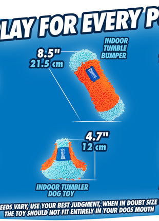 Chuckit! Indoor Roller