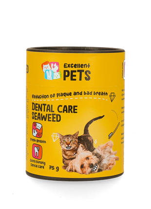 Dental Care Seaweed