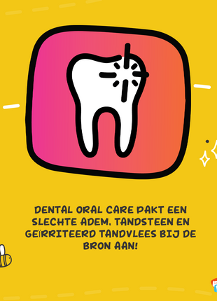 Excellent Pets Dental Oral Care