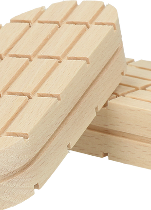 Excellent Easy Hoof Block Hout