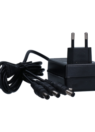 Emitter Direct 2.0 Emitter Direct Acculader