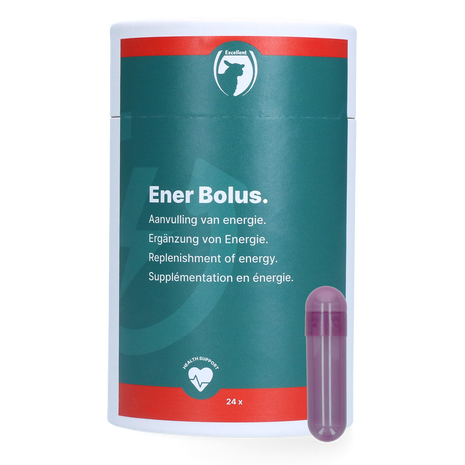 Excellent Ener Bolus Schaap & Geit