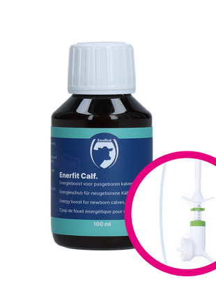 Excellent Enerfit Kalf / Big 100 ml