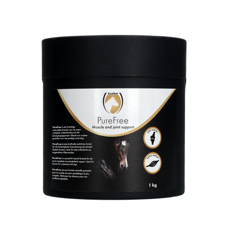 Excellent Horse PureFree 1 kg