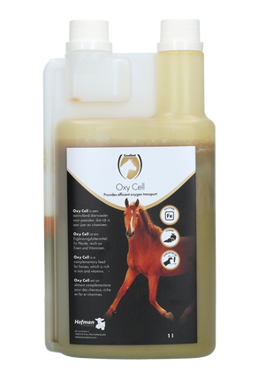 Excellent Horse Oxy Cell 1 l