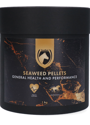 Excellent Horse Seaweed Pellets 1 kg