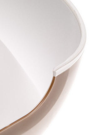 Ferplast Glam Miska Small beżowa