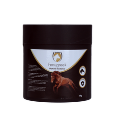 Excellent Horse Fenugreek