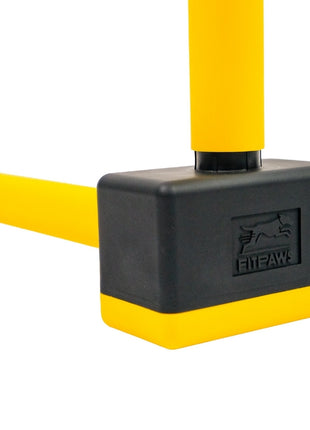 FitPaws FitKinect 90 Degree Connectors (8 stuks) – afbeelding 2