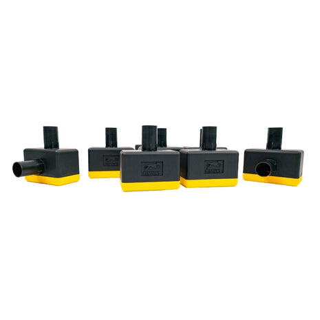 FitPaws FitKinect 90 Degree Connectors (8 stuks)