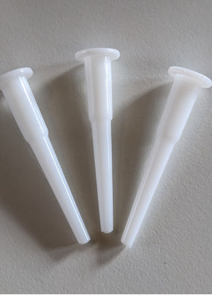 FitPaws Ventielplug (3 stuks)
