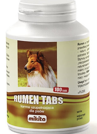 Mikita Rumen-Tabs 100 tabletek