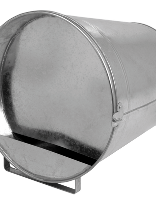 Gaun Pluimvee Drinkemmer Gegalvaniseerd 12 l