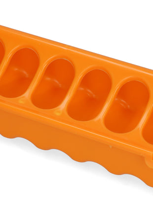 Gaun Pluimvee Voertrog 30 cm Assorti