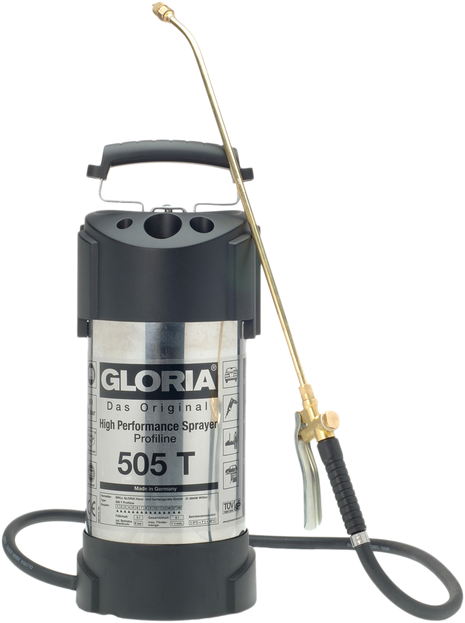Gloria 505T Profiline 5 l