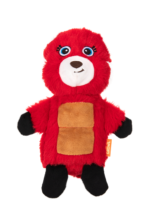 Growl Belly Boomerz Riley de Rode Panda