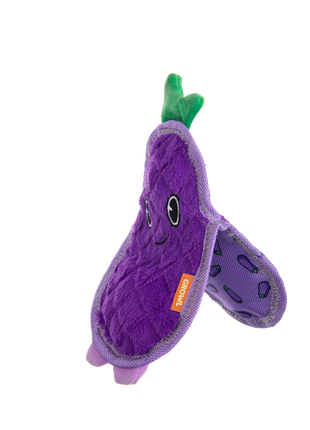 Growl Flip Floppz Eddie de Aubergine