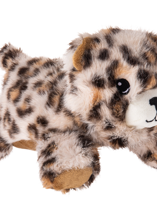 Growl Snugglez Larry het Luipaard