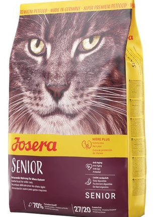 Josera Kot Senior 2kg