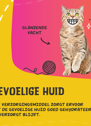 Excellent Pets HempOne Oil