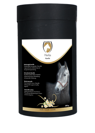 Excellent Horse Herbs Kamille 500 g