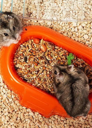 Ferplast Combi 1 - klatka dla chomika