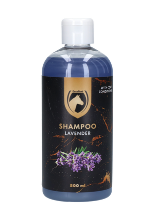 Excellent Horse Hi Gloss Shampoo Lavender 500 ml