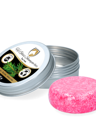 Excellent Horse Hi Gloss Shampoo Bar Tea Tree 60 g