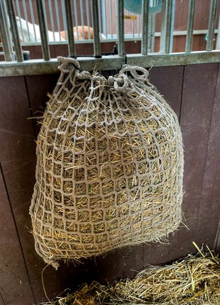 Hay Slow Feeder Net