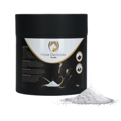 Excellent Horse Electrolytes Powder