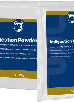 Excellent Indigestie Poeder 10 x 100 g