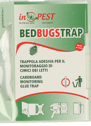 Bedwantsen Monitorval