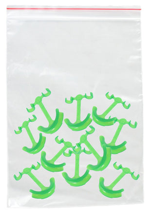 IV-Line Anchor Anti-Knik voor 3 mm slang