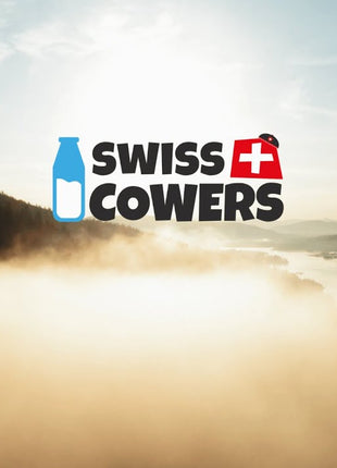 SwissCowers Cheese Crunchies Training Anti-Parasite (30 beloningen)