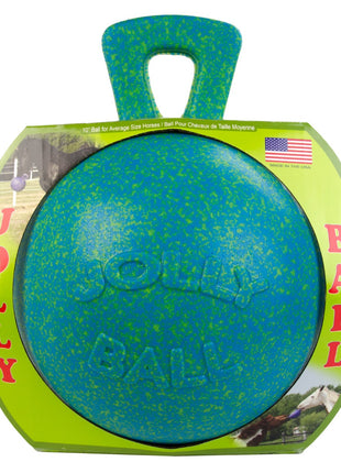 Jolly Ball Oceaangroen (appel)