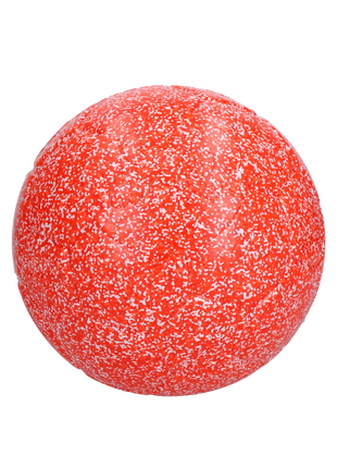 Jolly Mini Soccer Ball Oranje/Wit