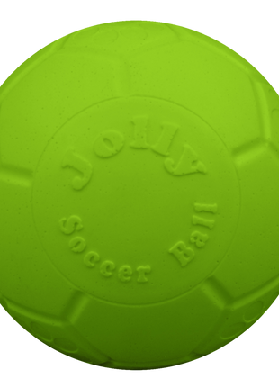 Jolly Soccer Ball Groen