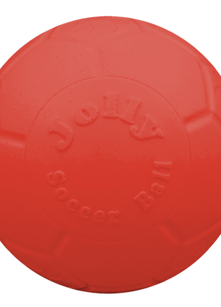 Jolly Soccer Ball Oranje L (20 cm)