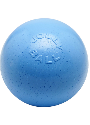 Jolly Bounce-n Play Bosbessen