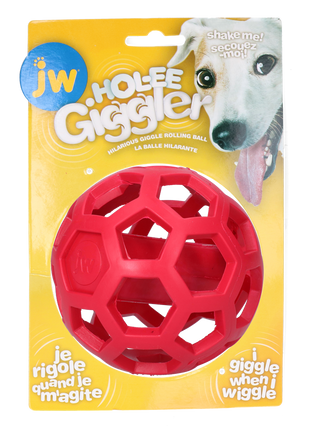 JW Hol-ee Giggler