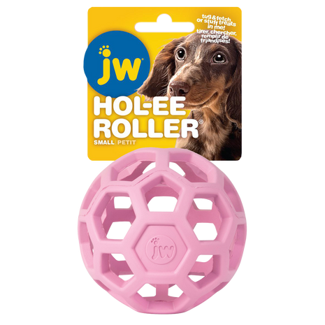 JW Hol-ee Roller Pink