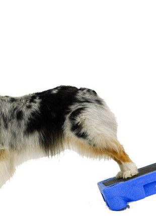 Blue-9 KLIMB Traction Mat – afbeelding 4