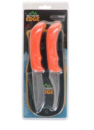Bandage mes en outdoor mes JagerPair