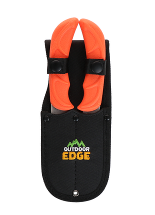Bandage mes en outdoor mes JagerPair