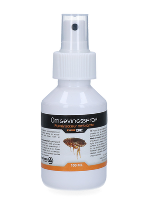 Knock Pest Omgevingsspray