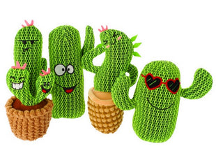 Dingo Zabawka dla psa - Kaktus Carlos 34cm