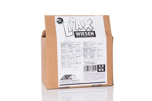 Lax Weide Knabbelblok Luzerne/Hooi