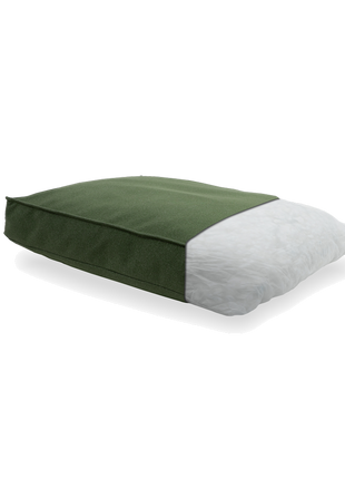 Madison Manchester Lounge Cushion Groen S