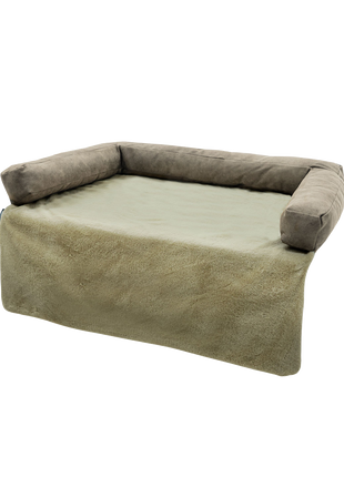 Madison Travel & Sofa Protector Taupe S (58 x 70)