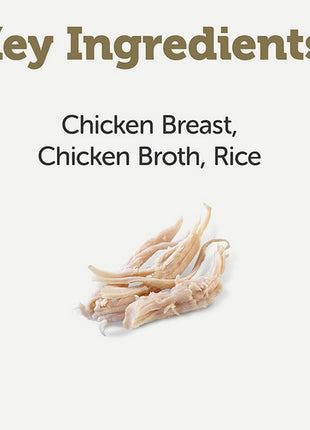 Applaws Dog Taste Toppers puszka z kurczakiem 156g